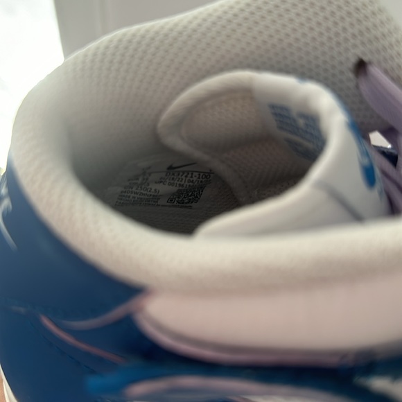 Nike AF1 🫐 - Picture 6 of 6